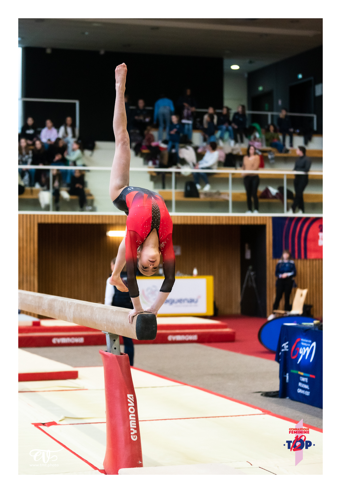 RENCONTRE TOP12 HAGUENAU