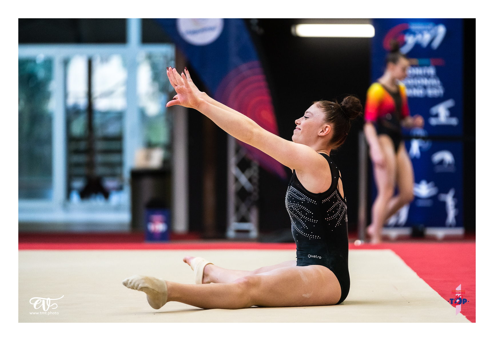 RENCONTRE TOP12 HAGUENAU