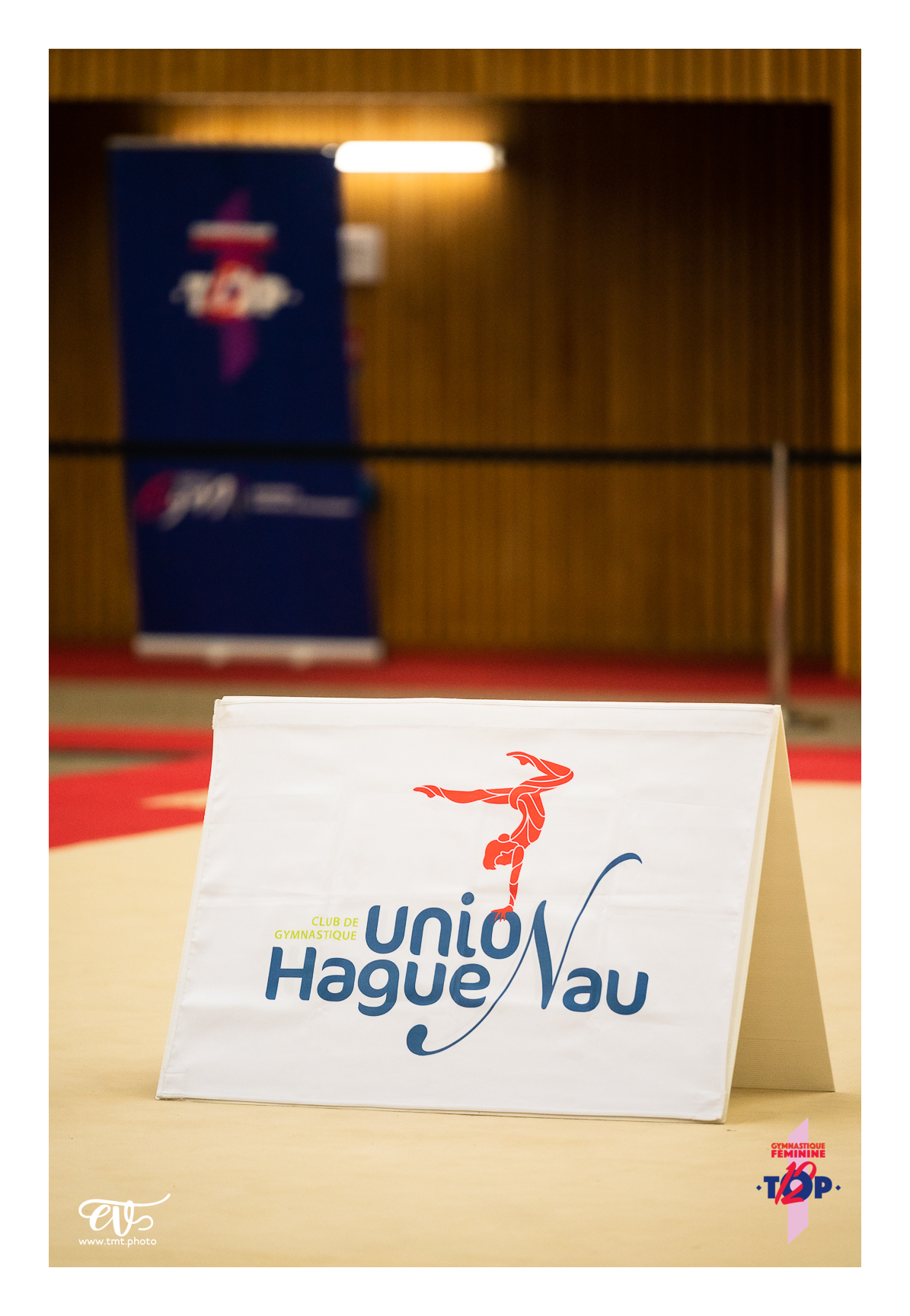 RENCONTRE TOP12 HAGUENAU