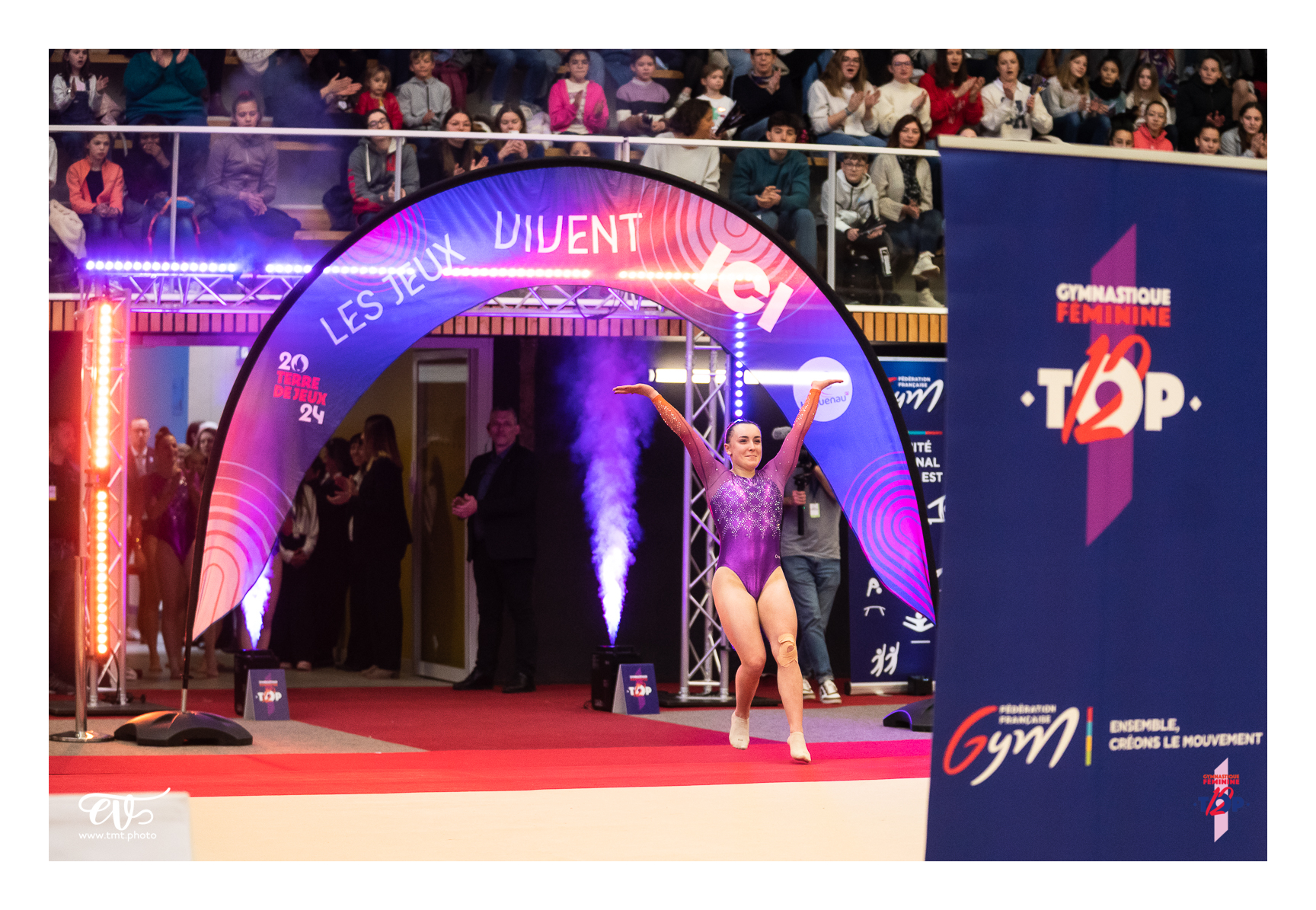 RENCONTRE TOP12 HAGUENAU