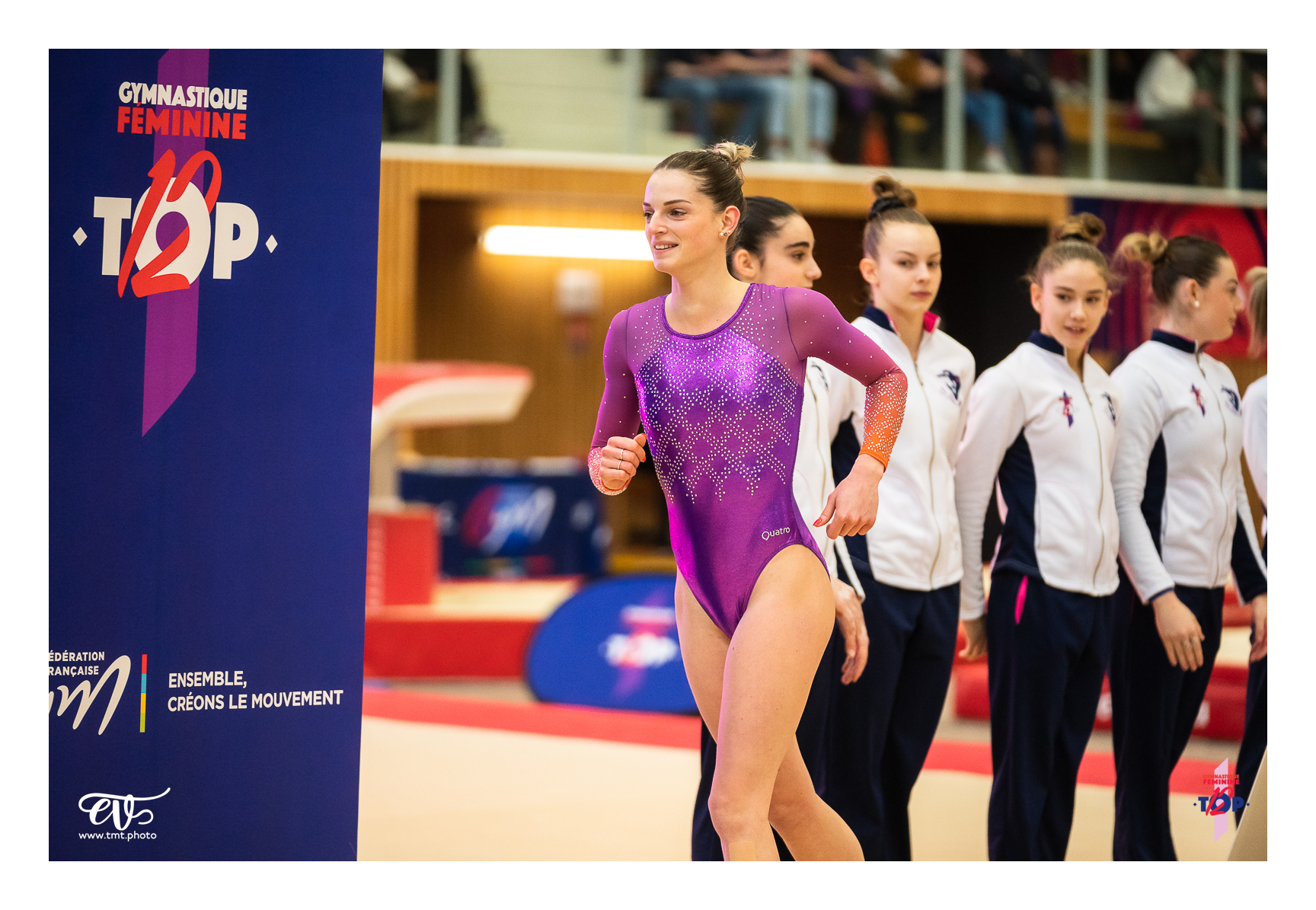 RENCONTRE TOP12 HAGUENAU