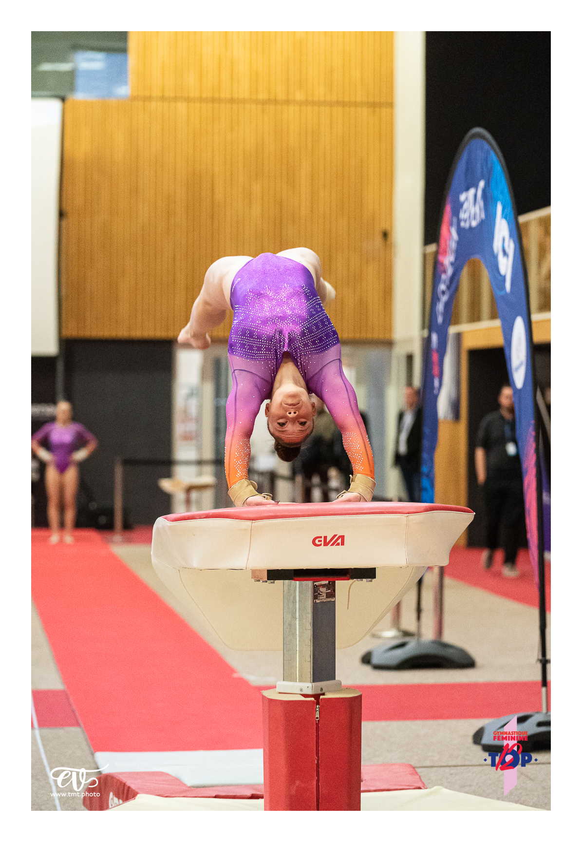 RENCONTRE TOP12 HAGUENAU