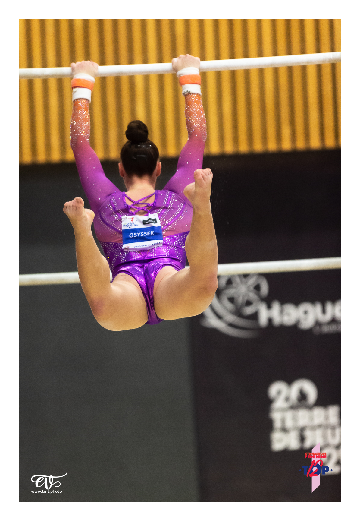 RENCONTRE TOP12 HAGUENAU