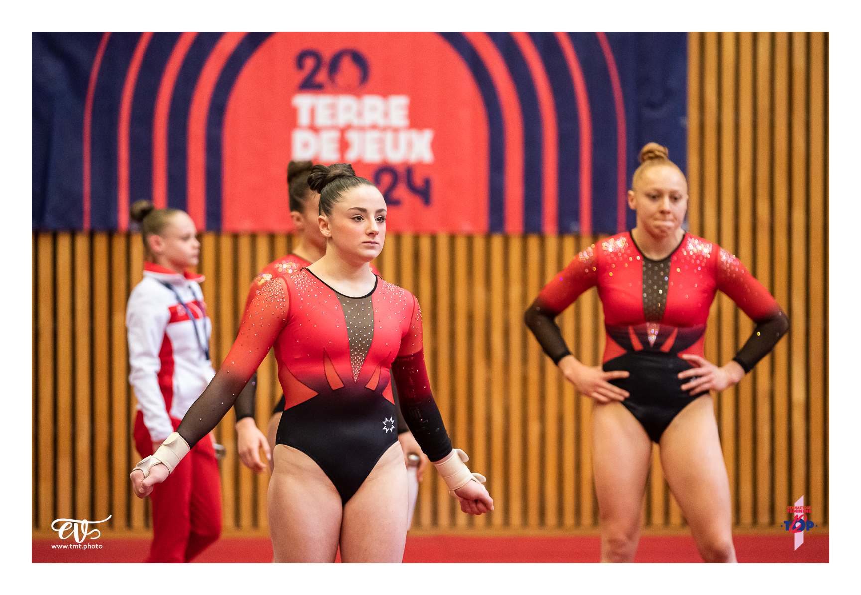 RENCONTRE TOP12 HAGUENAU