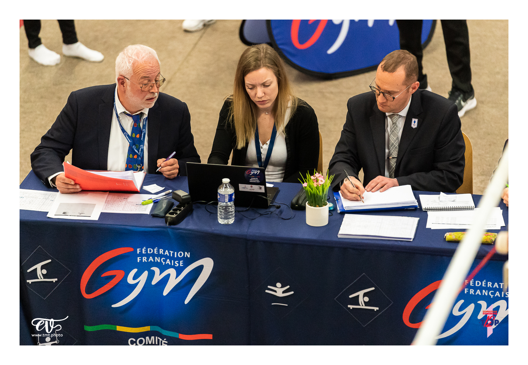 RENCONTRE TOP12 HAGUENAU