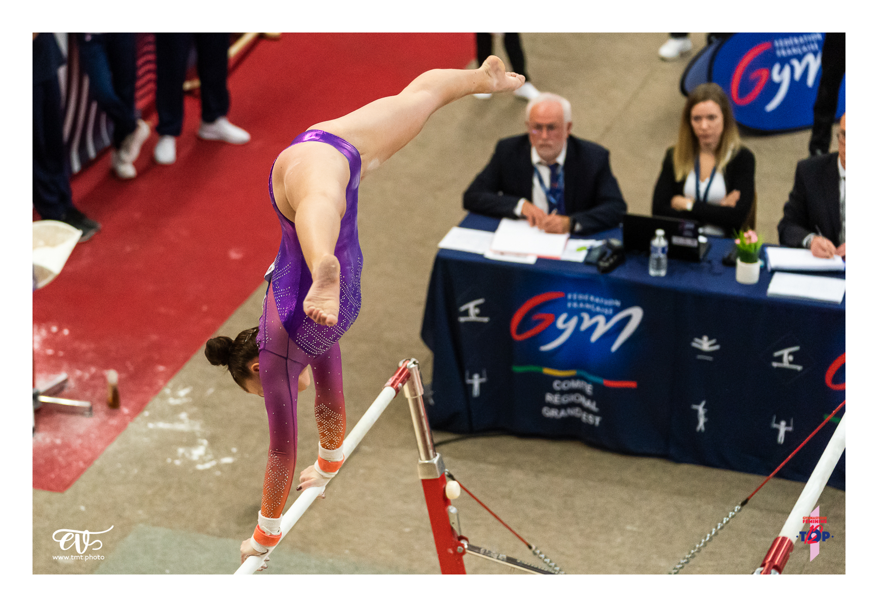 RENCONTRE TOP12 HAGUENAU