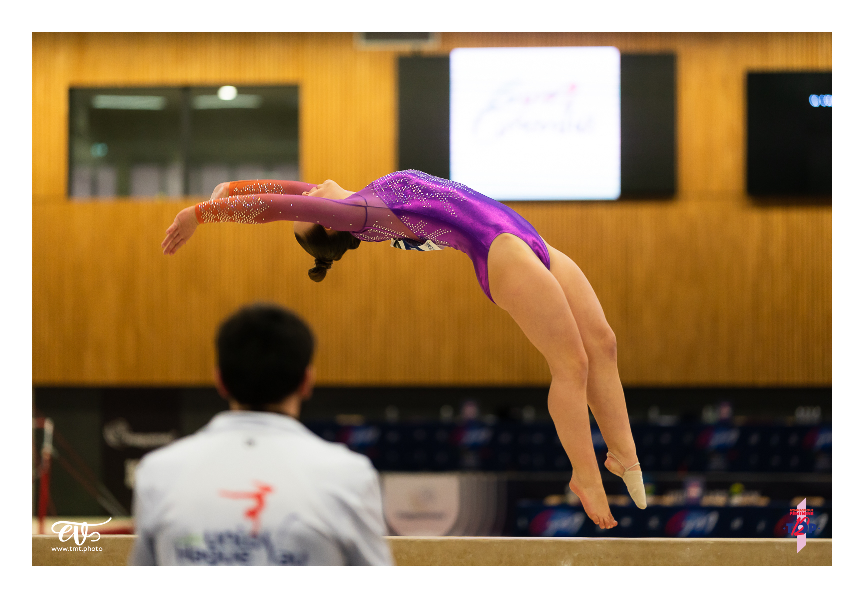 RENCONTRE TOP12 HAGUENAU