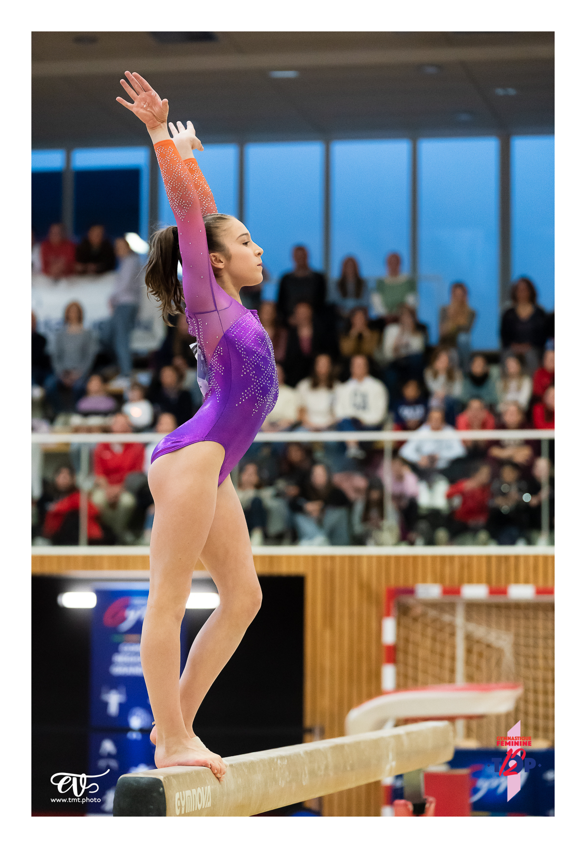 RENCONTRE TOP12 HAGUENAU