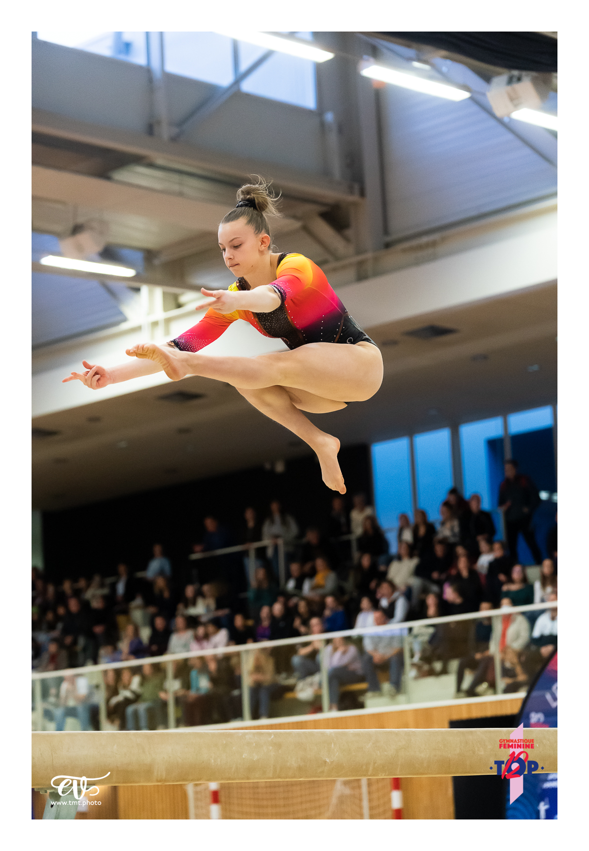 RENCONTRE TOP12 HAGUENAU