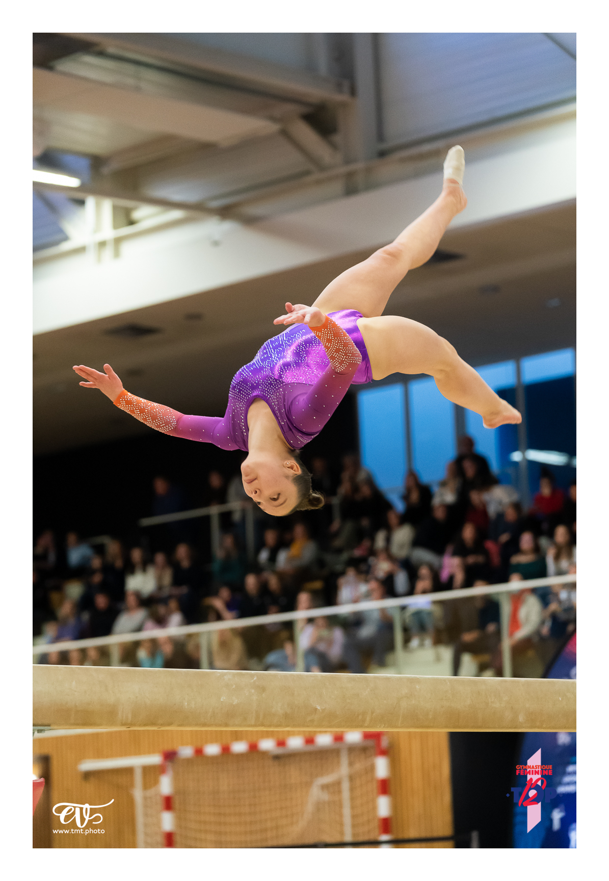 RENCONTRE TOP12 HAGUENAU