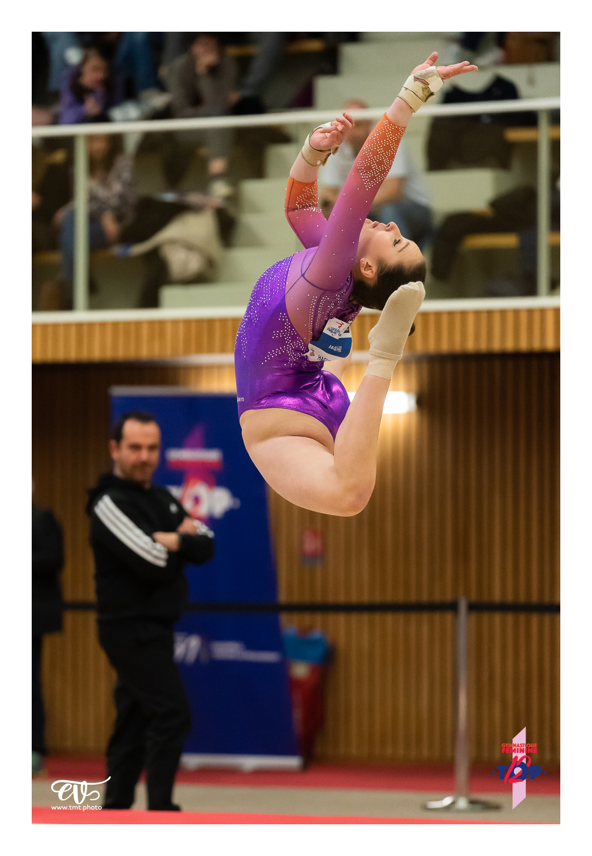 RENCONTRE TOP12 HAGUENAU