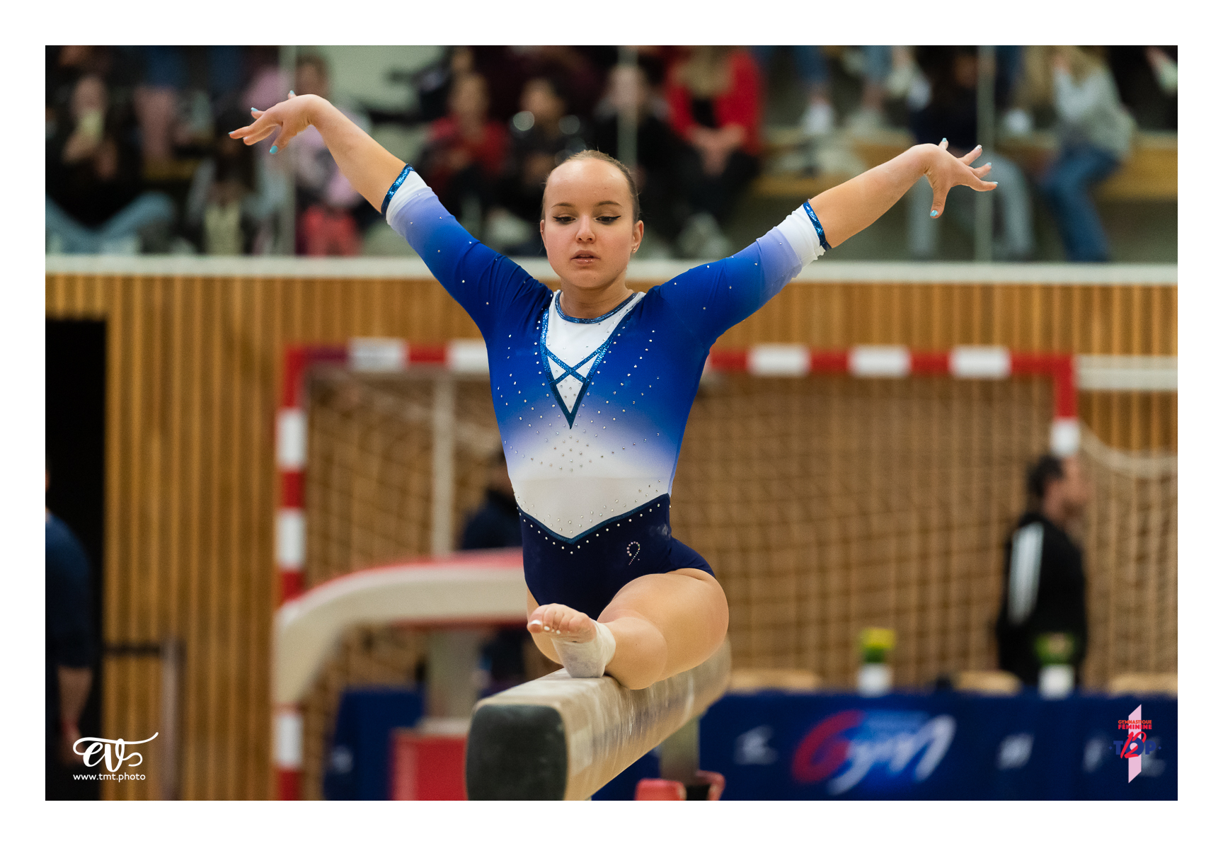 RENCONTRE TOP12 HAGUENAU