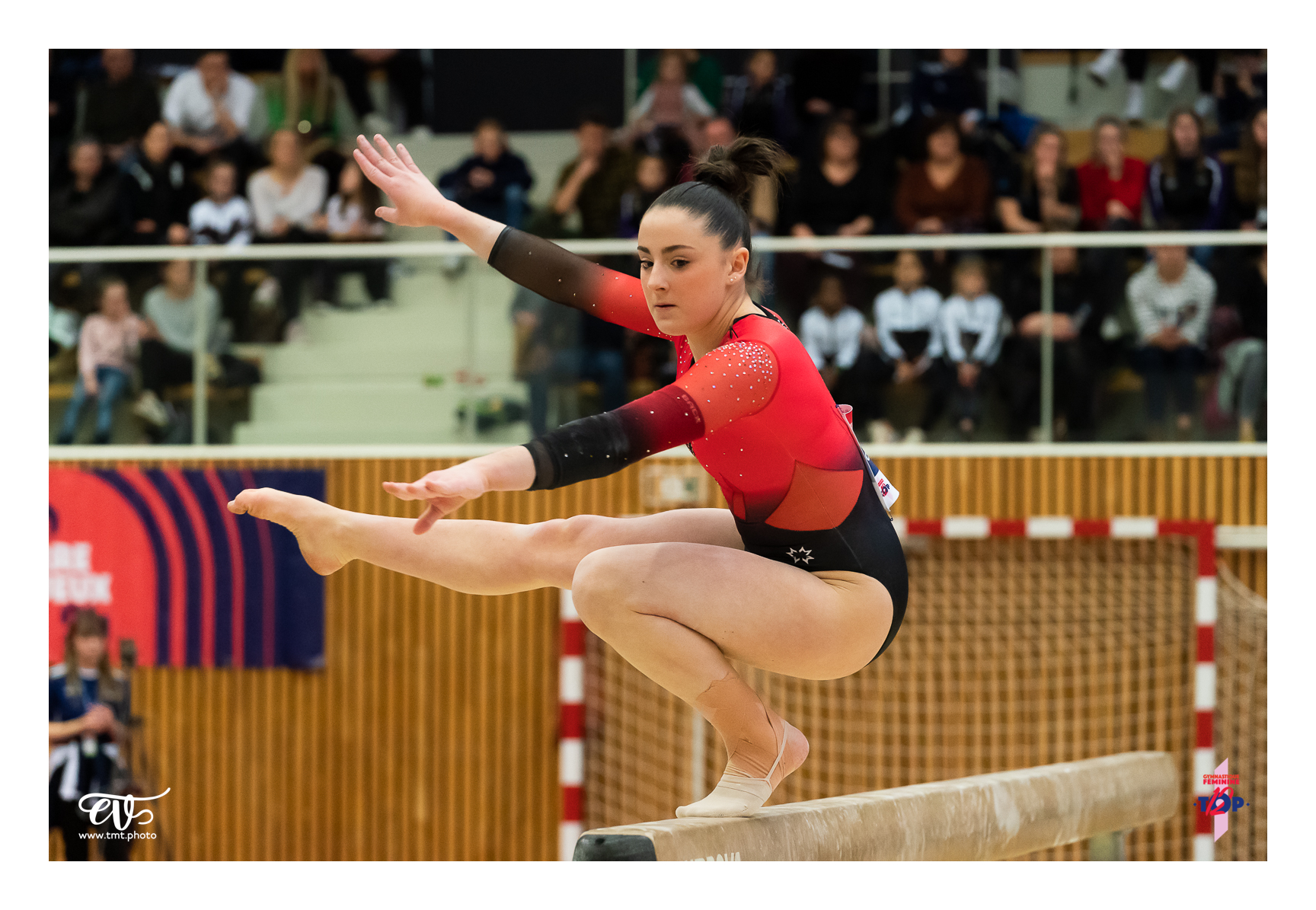 RENCONTRE TOP12 HAGUENAU