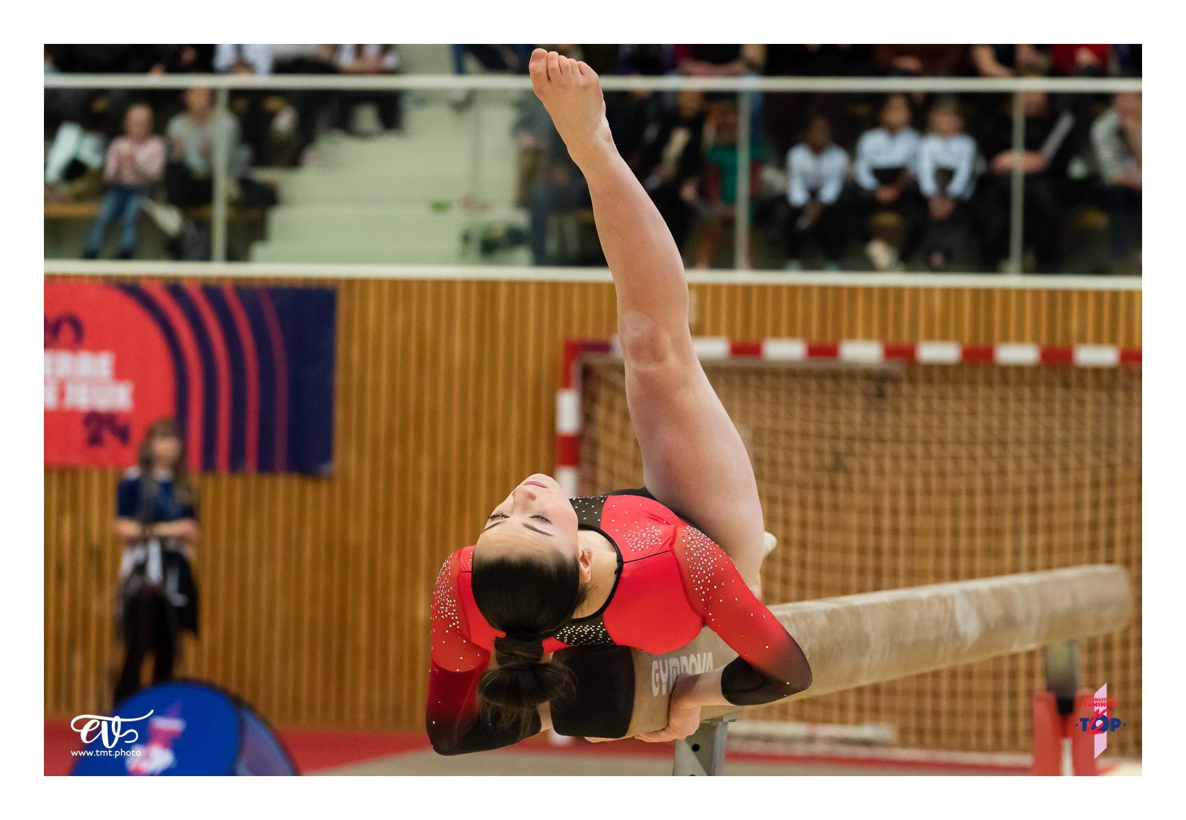 RENCONTRE TOP12 HAGUENAU