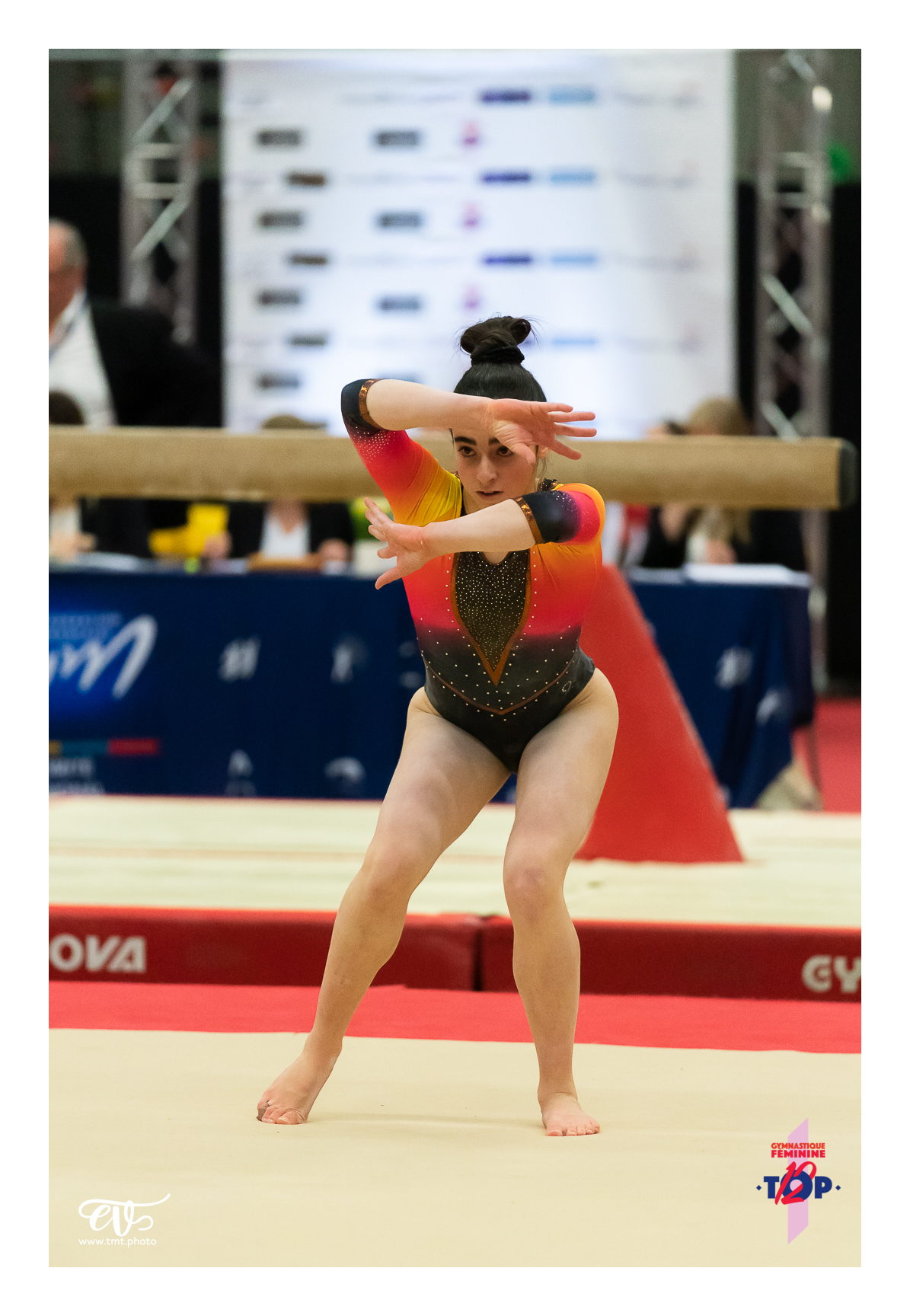 RENCONTRE TOP12 HAGUENAU