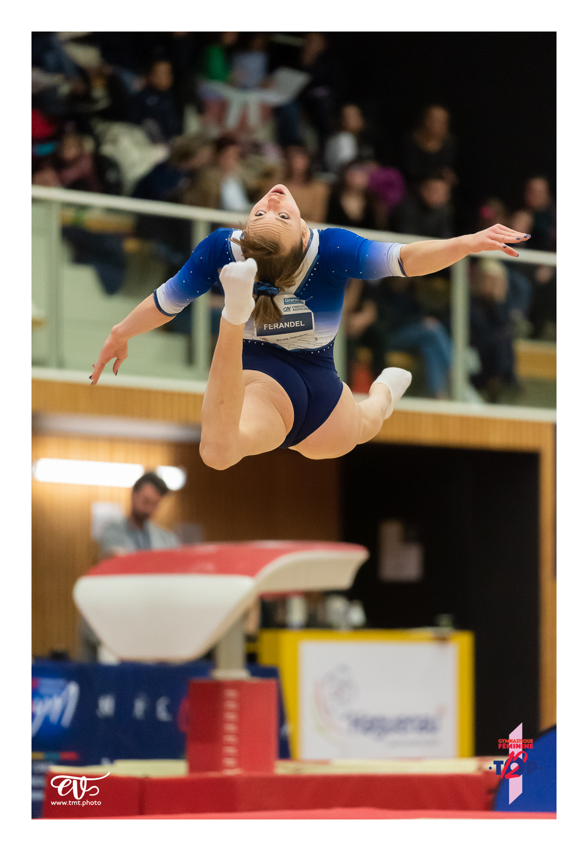 RENCONTRE TOP12 HAGUENAU