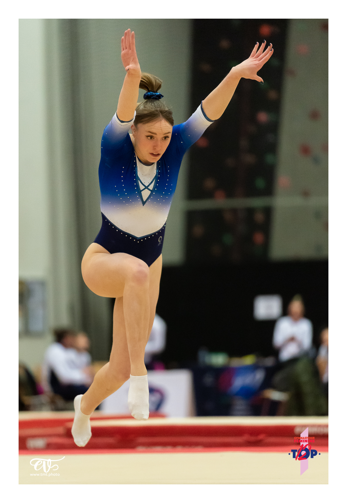 RENCONTRE TOP12 HAGUENAU