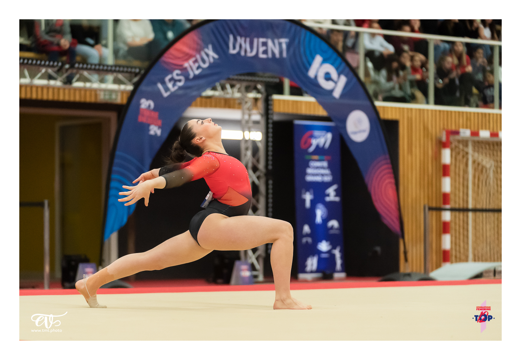 RENCONTRE TOP12 HAGUENAU