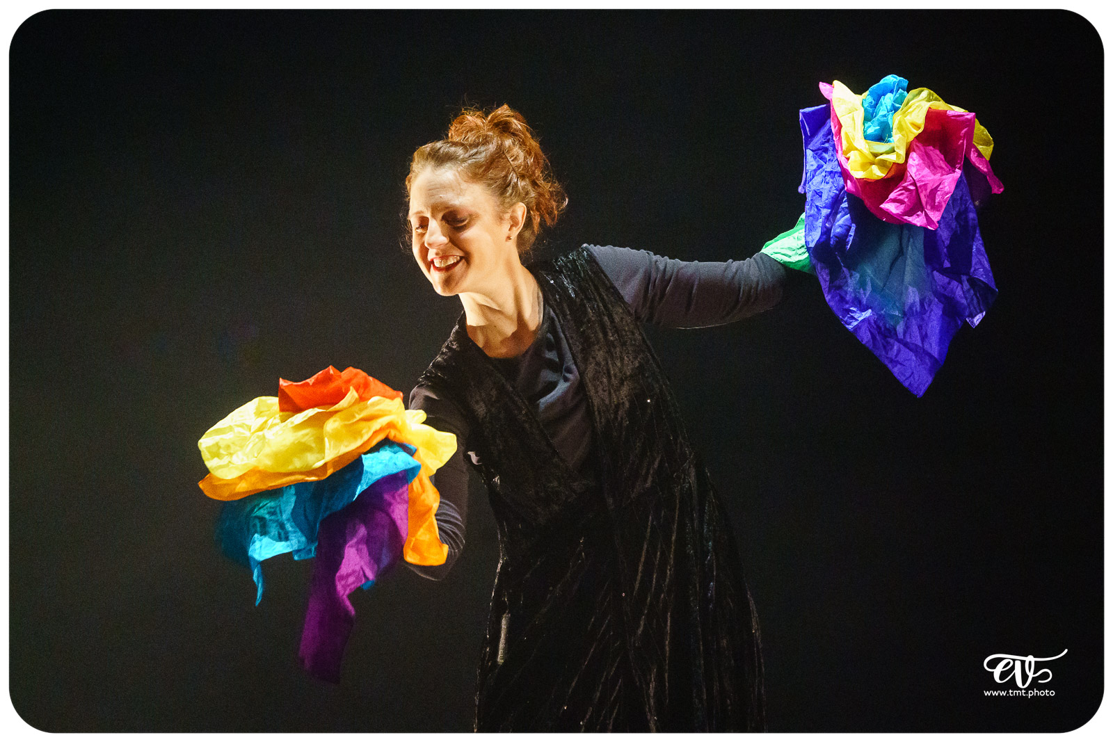 KLÉ (ADDAURA TEATRE VISUAL)