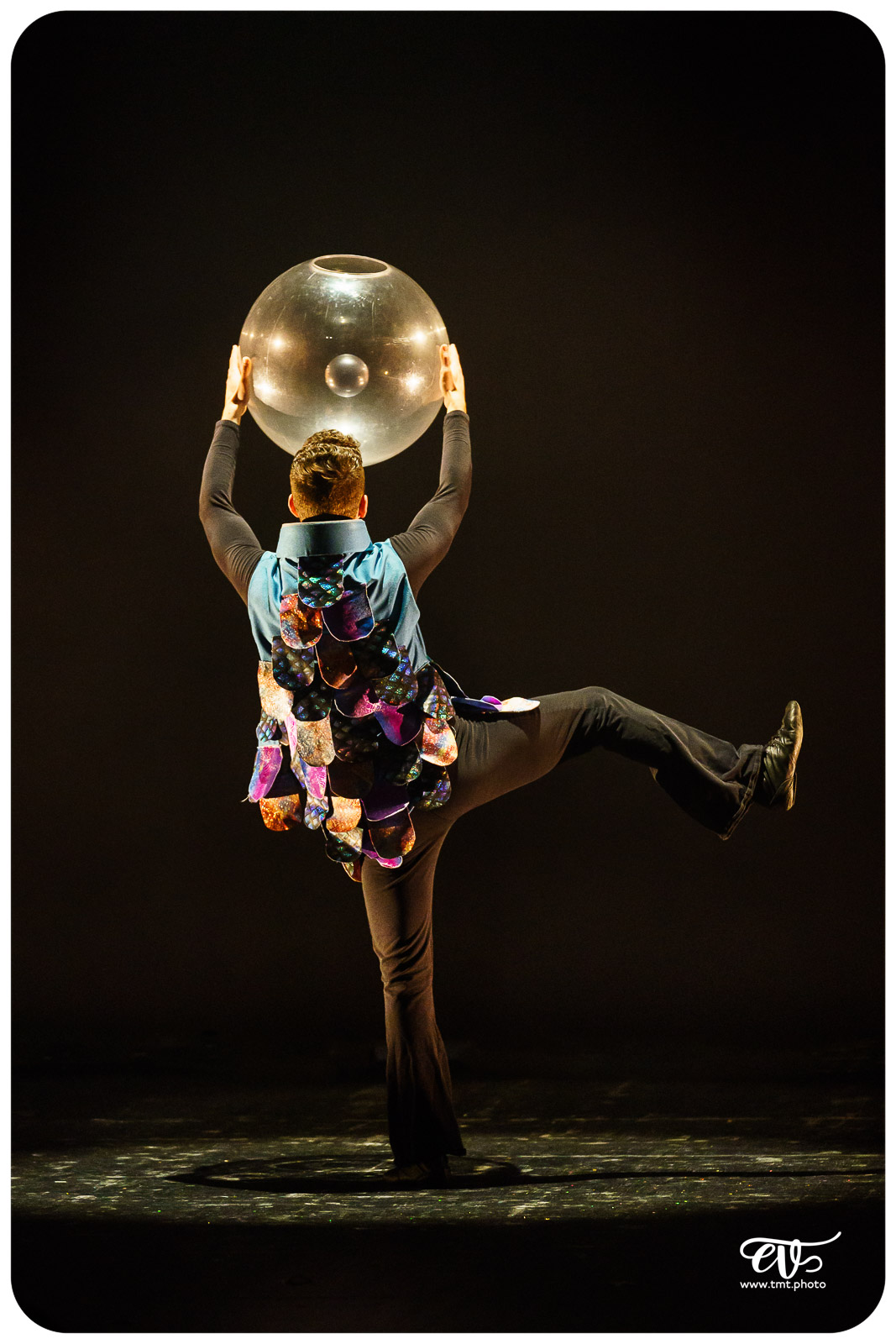 KLÉ (ADDAURA TEATRE VISUAL)