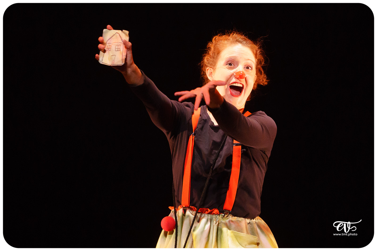 KLÉ (ADDAURA TEATRE VISUAL)