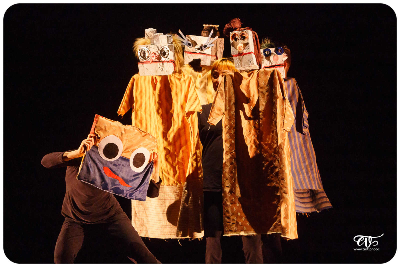 KLÉ (ADDAURA TEATRE VISUAL)