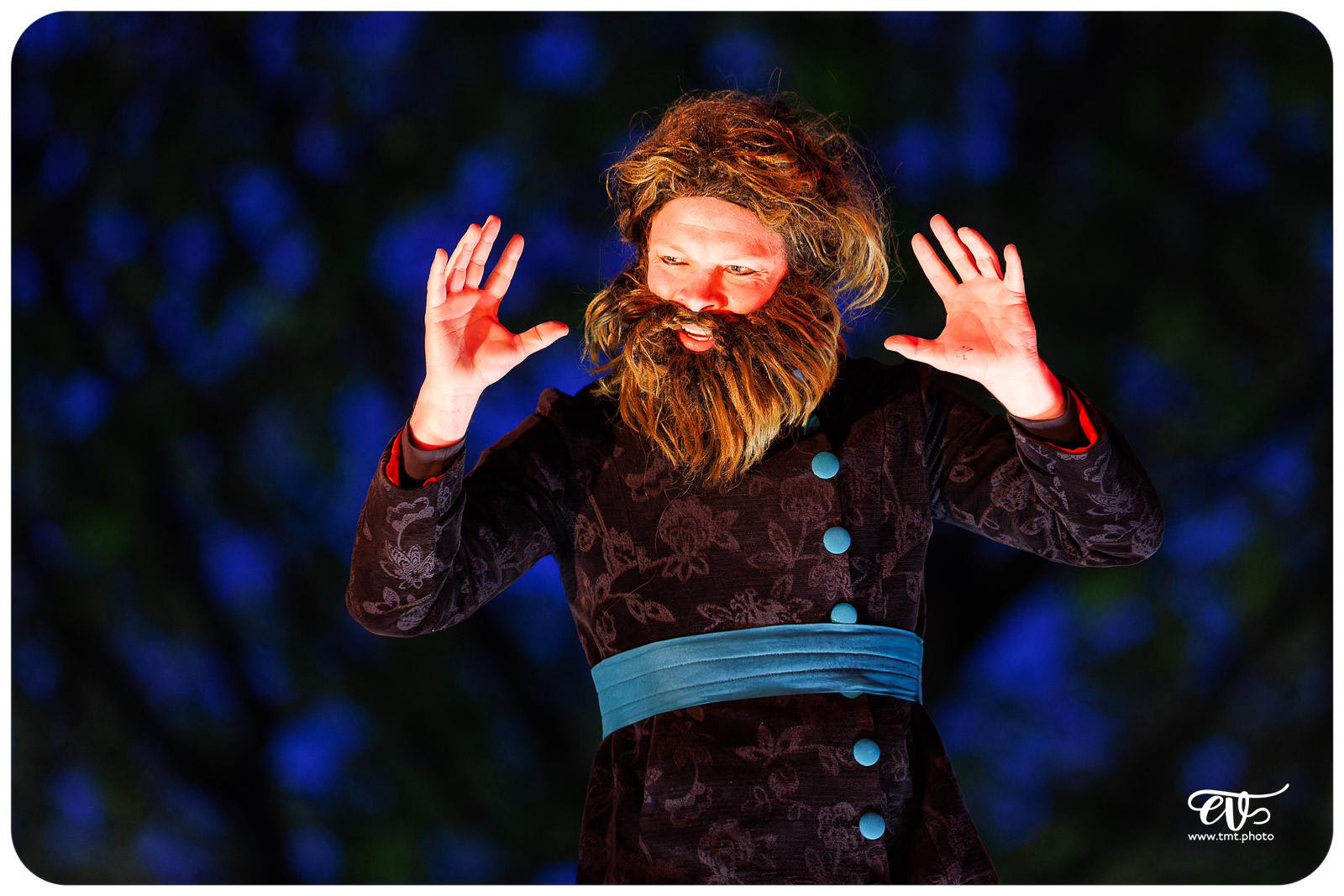 TRAK - SYSTÈME PAPRIKA