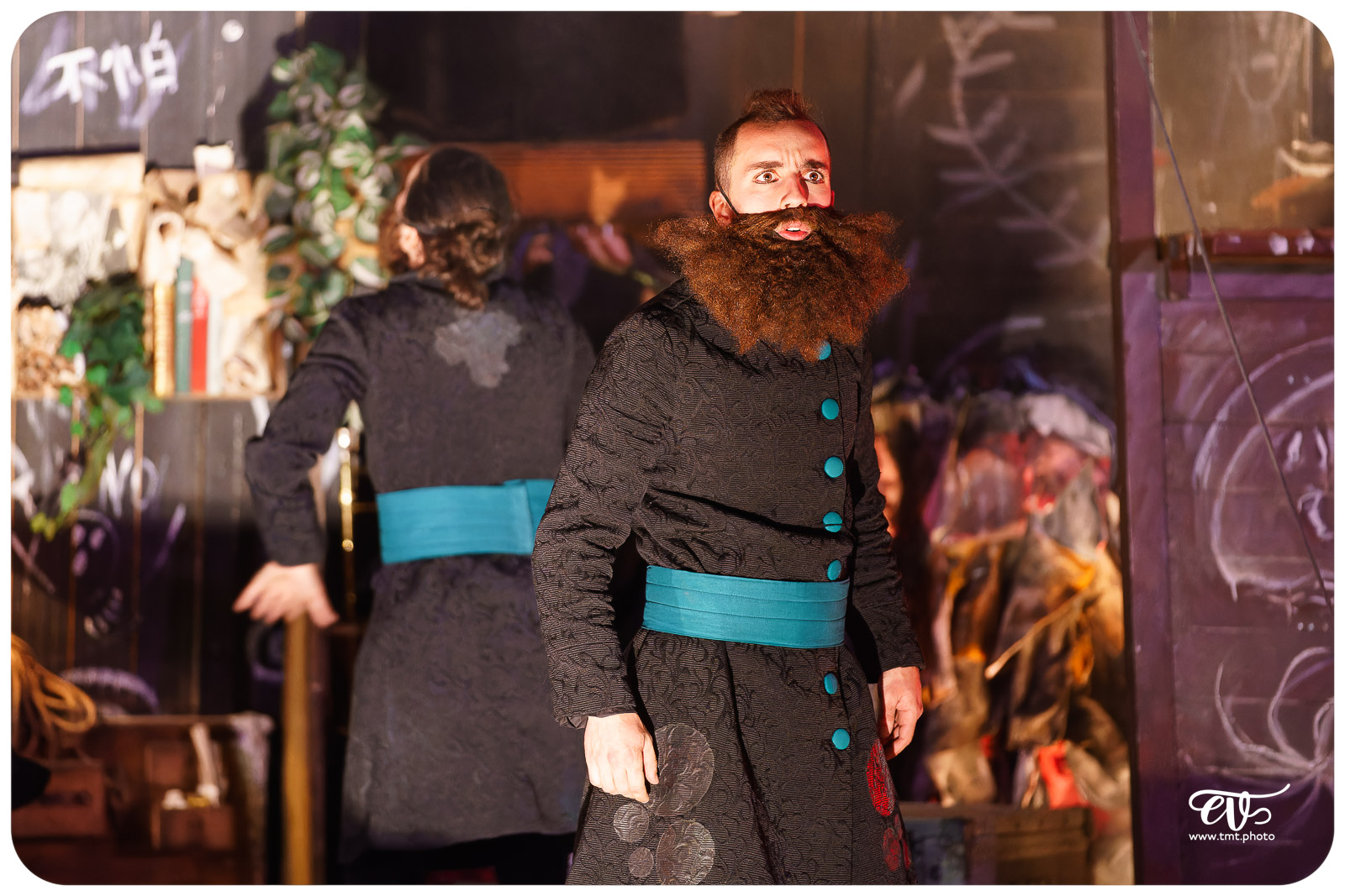 TRAK - SYSTÈME PAPRIKA