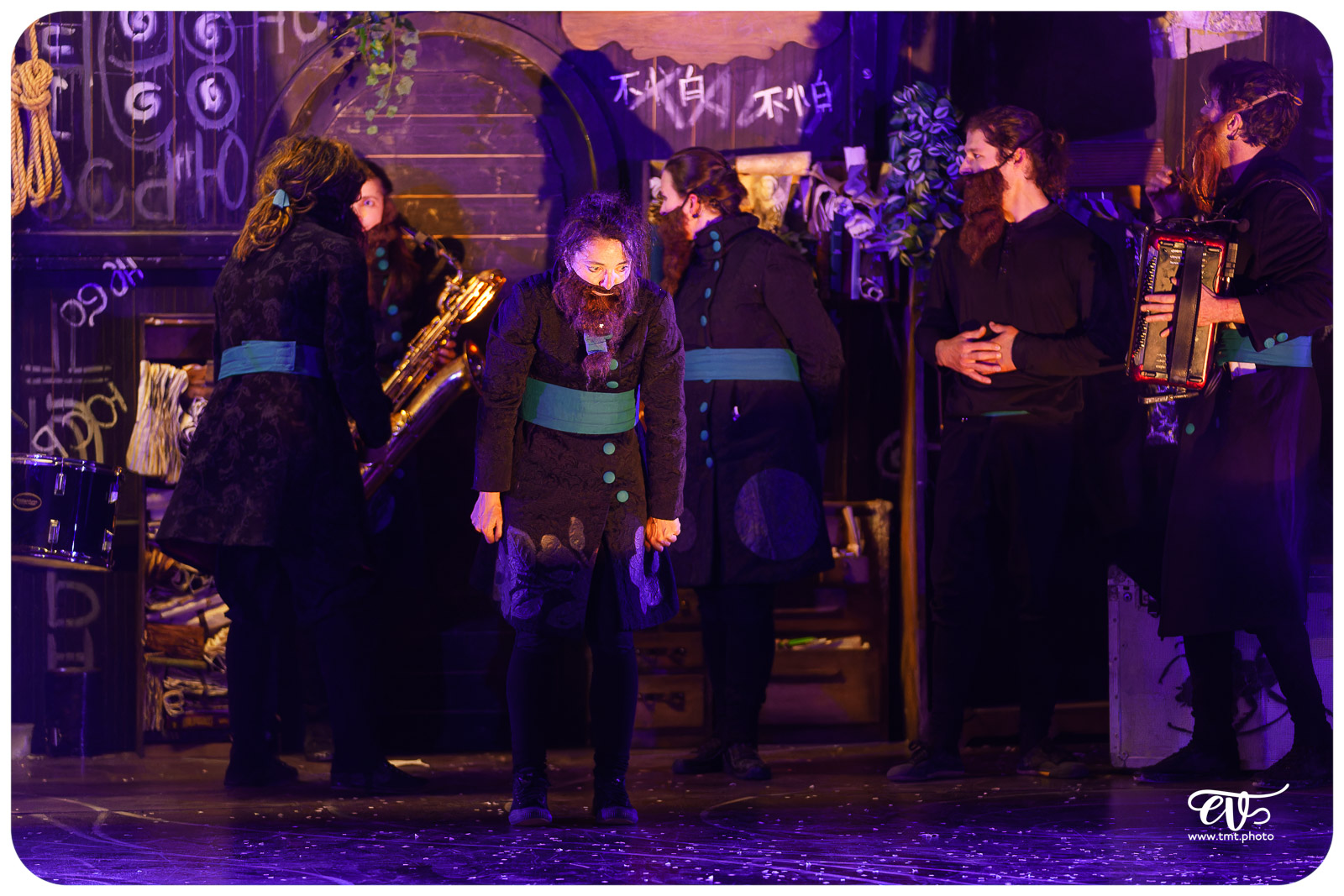 TRAK - SYSTÈME PAPRIKA