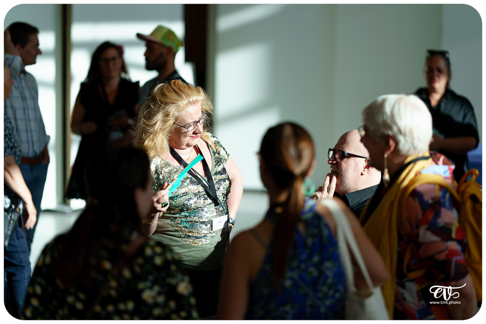 TWAPERO #32 AU STUDIUM