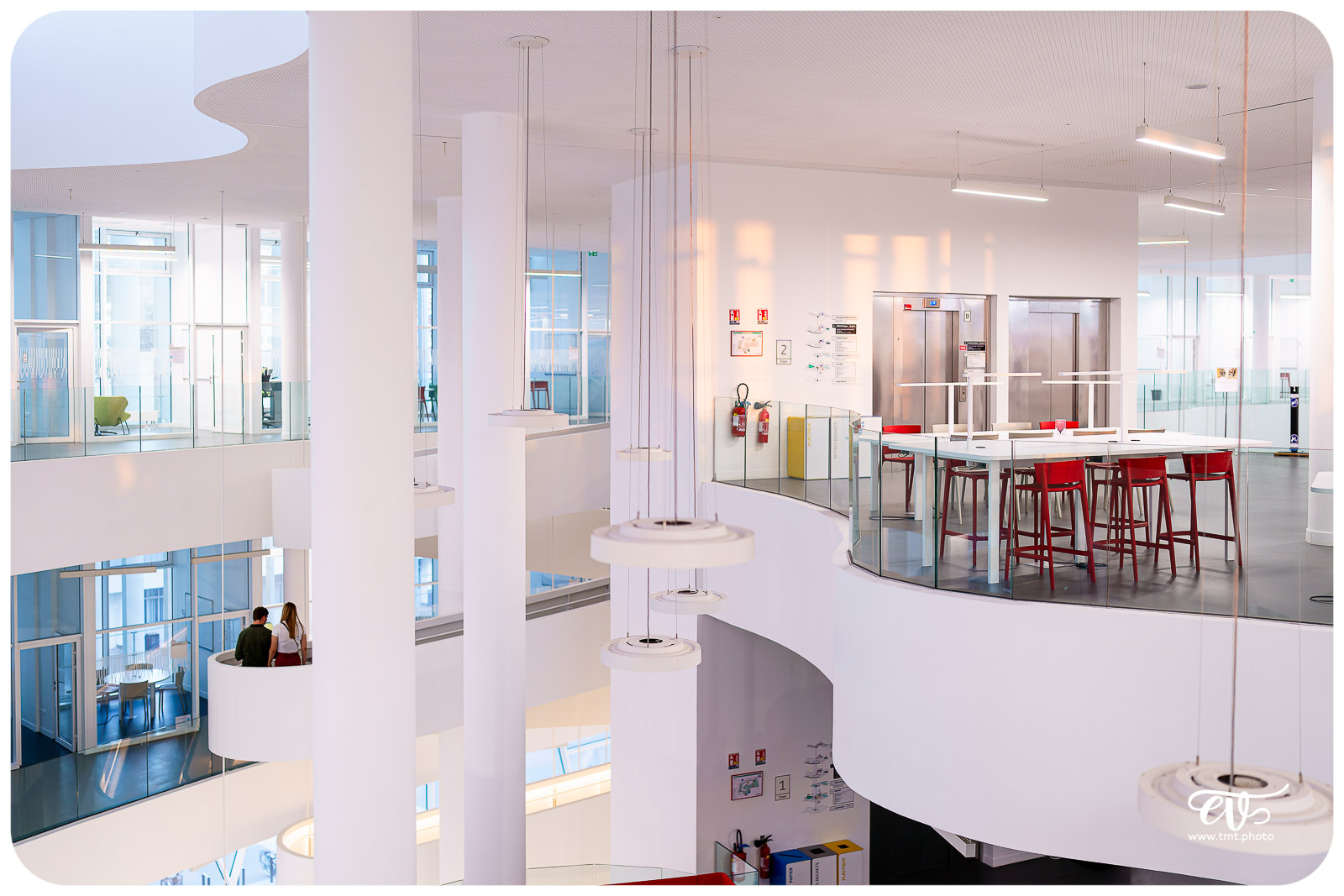 TWAPERO #32 AU STUDIUM