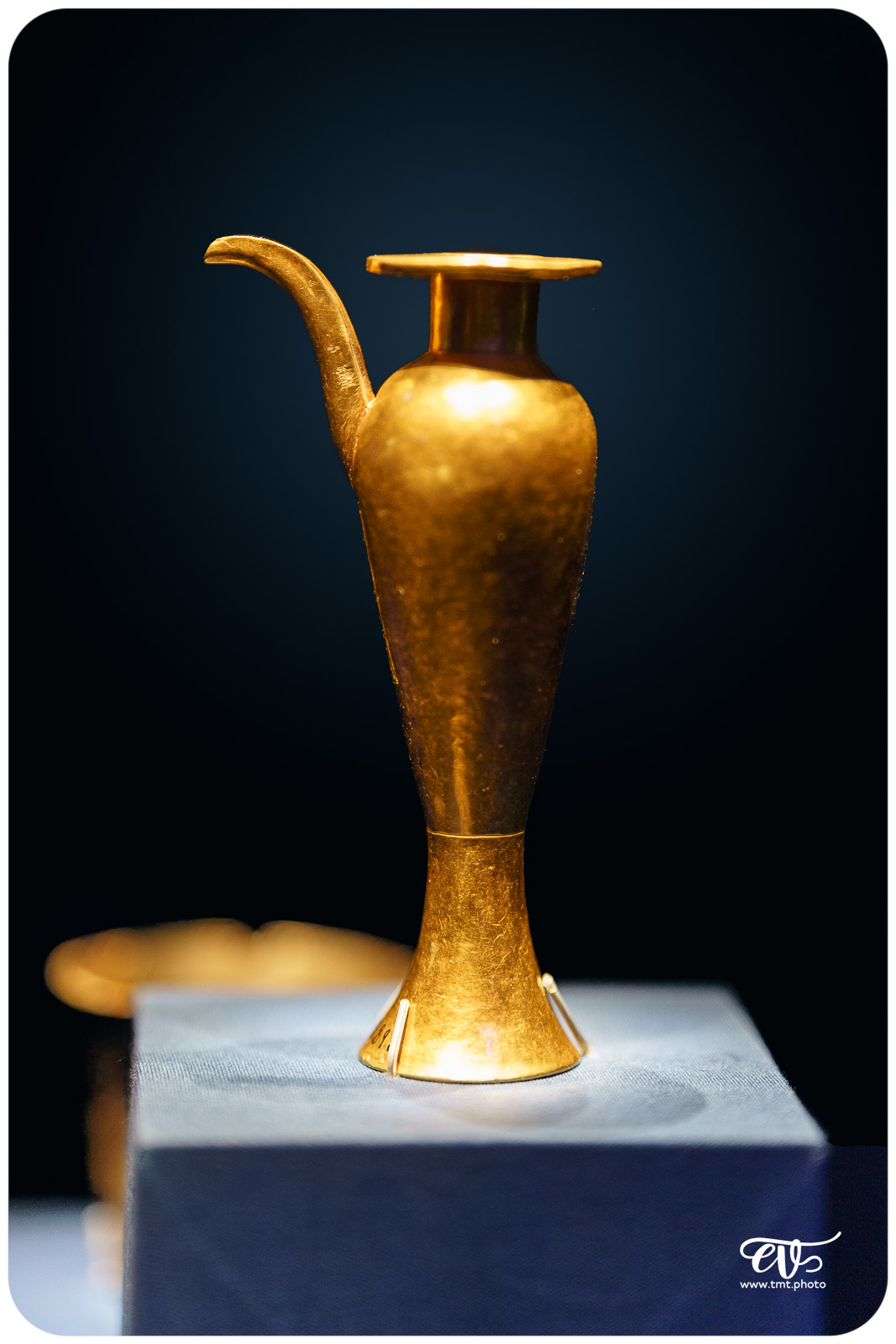 RAMSÈS ET L’OR DES PHARAONS