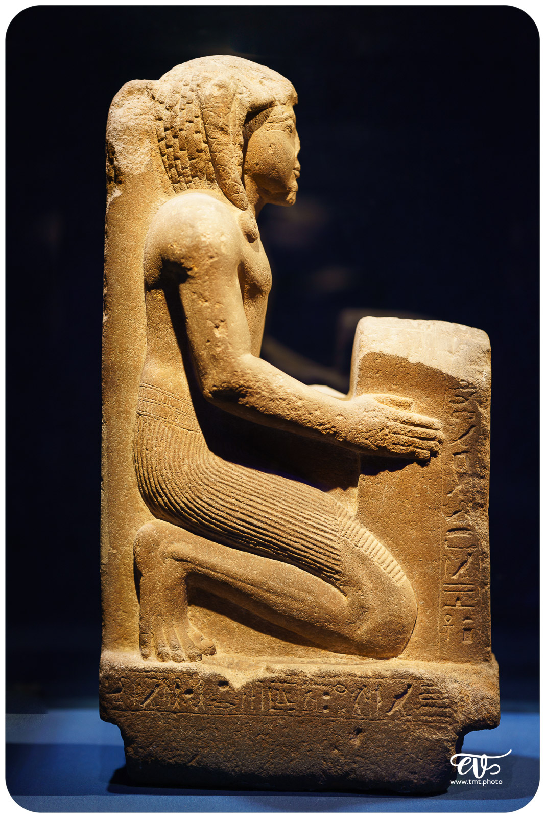 RAMSÈS ET L’OR DES PHARAONS