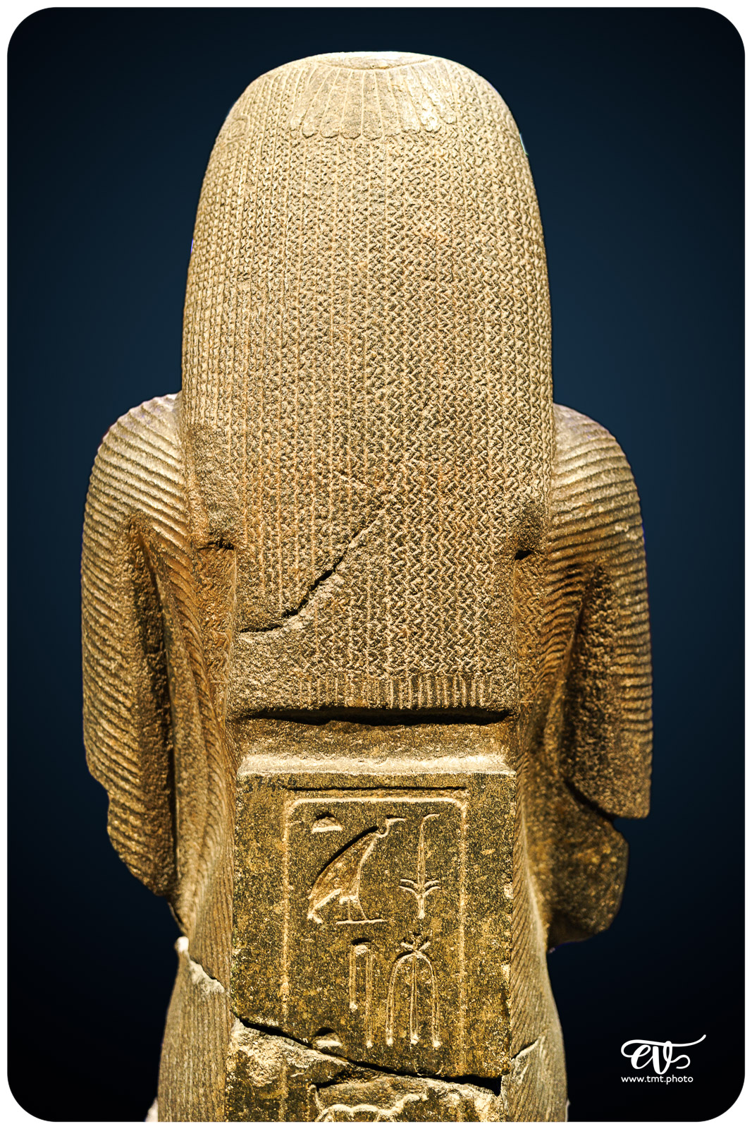 RAMSÈS ET L’OR DES PHARAONS