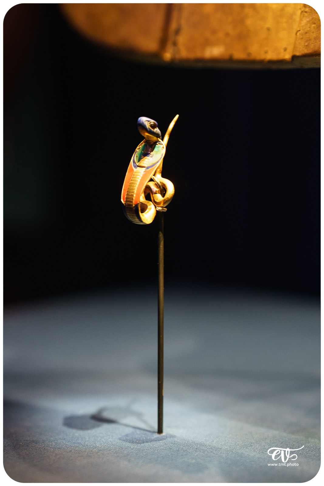 RAMSÈS ET L’OR DES PHARAONS