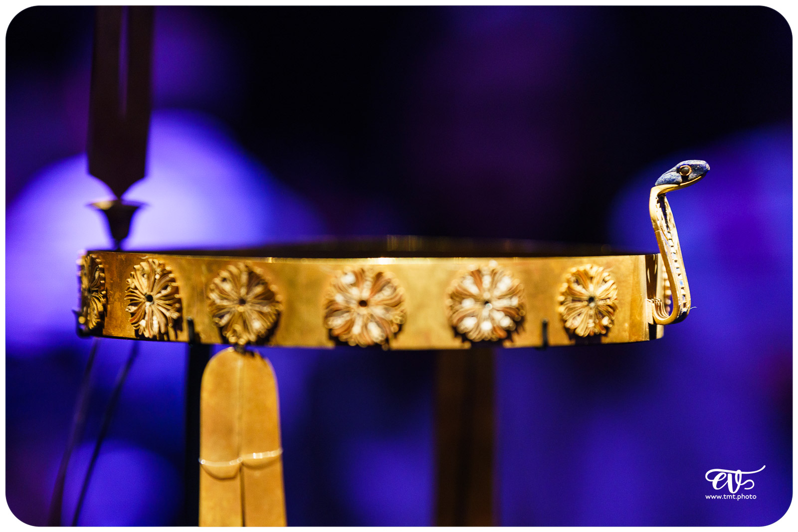 RAMSÈS ET L’OR DES PHARAONS