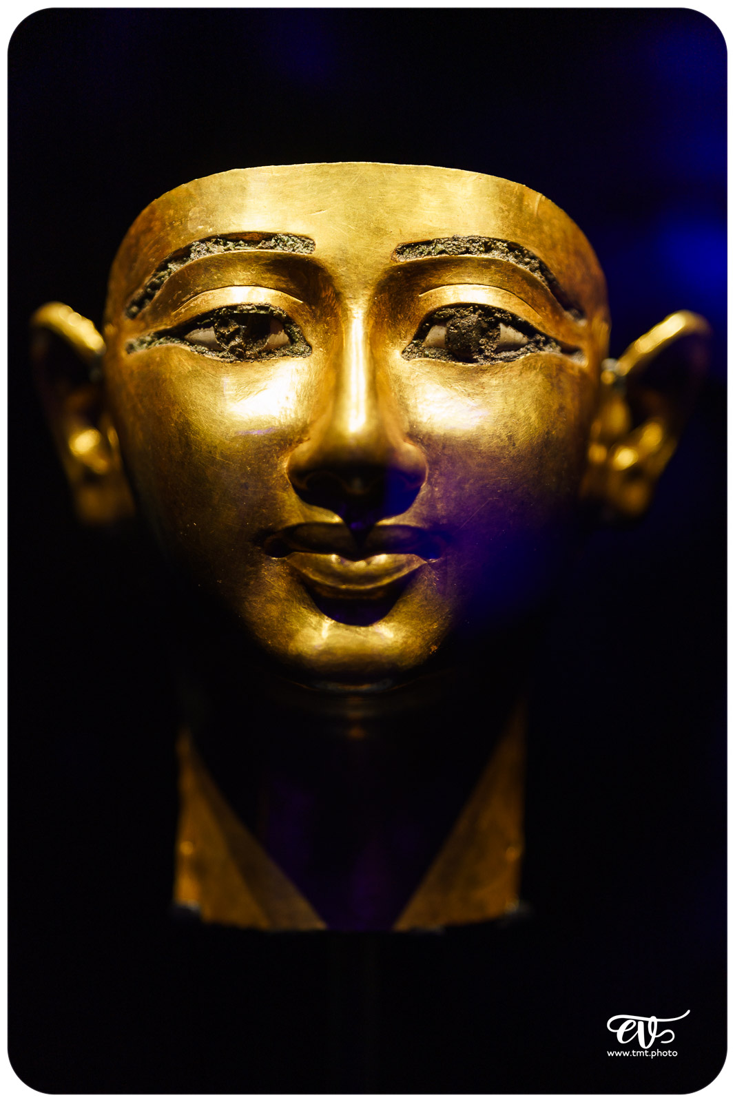 RAMSÈS ET L’OR DES PHARAONS