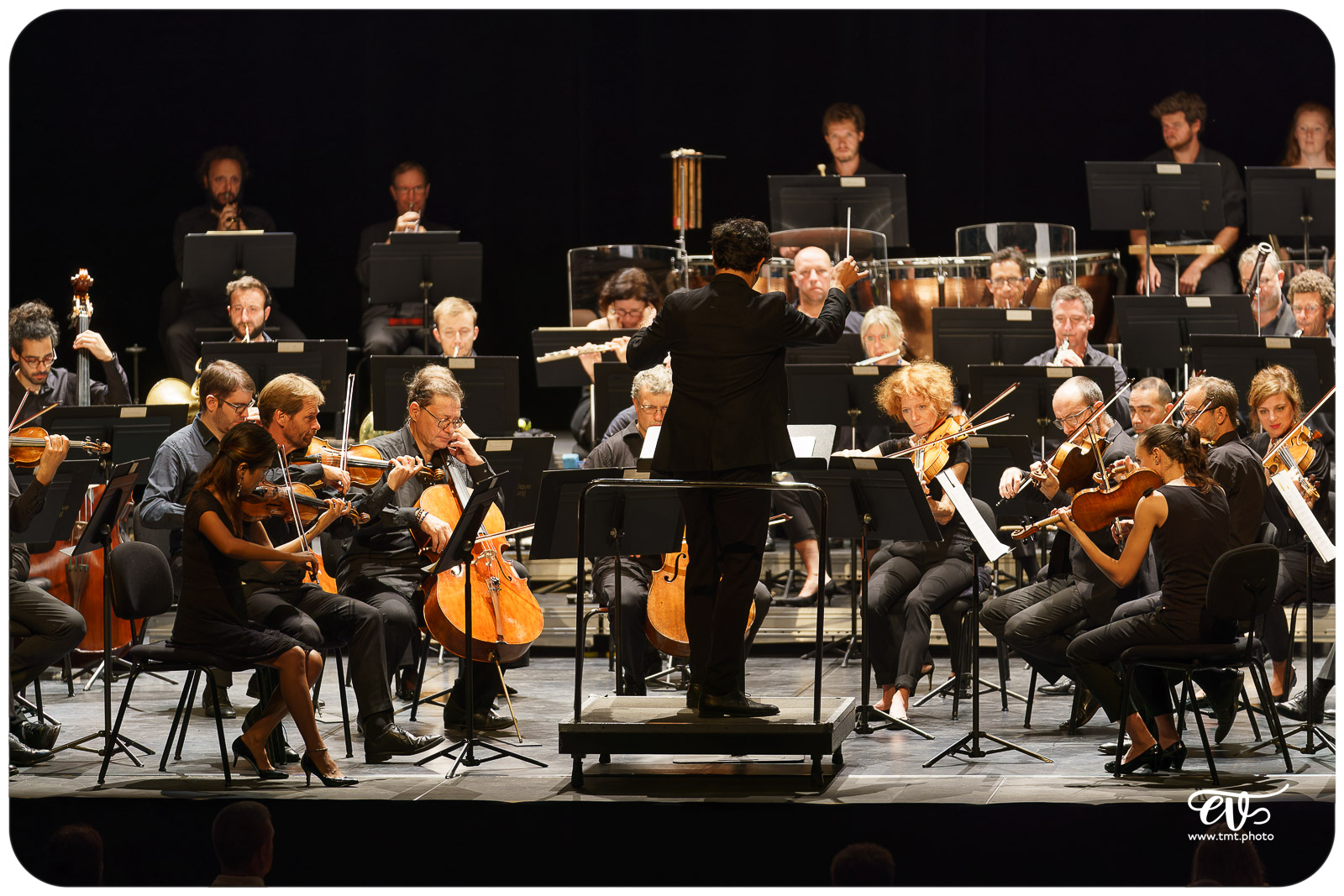 L'OPS À BISCHWILLER