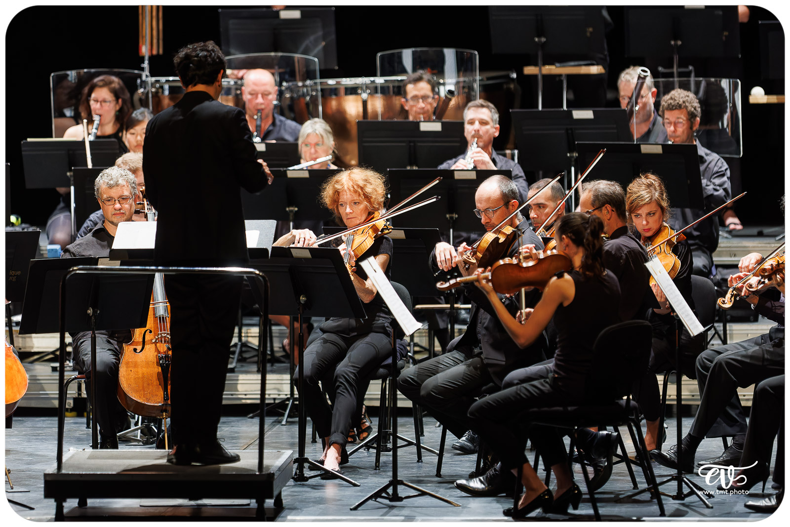 L'OPS À BISCHWILLER