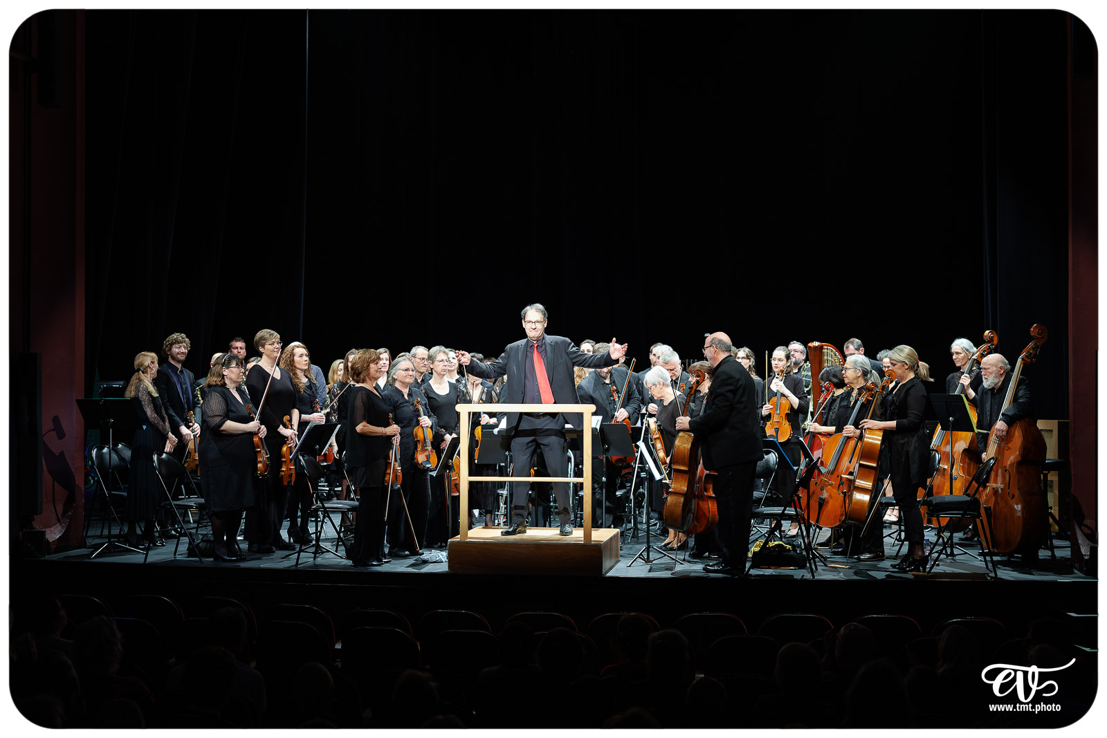 LA PHILHARMONIE DE STRASBOURG