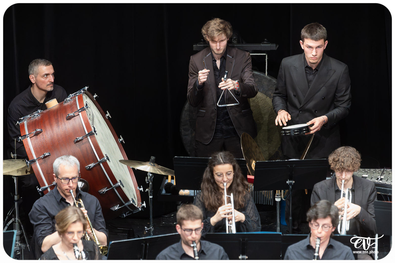 LA PHILHARMONIE DE STRASBOURG