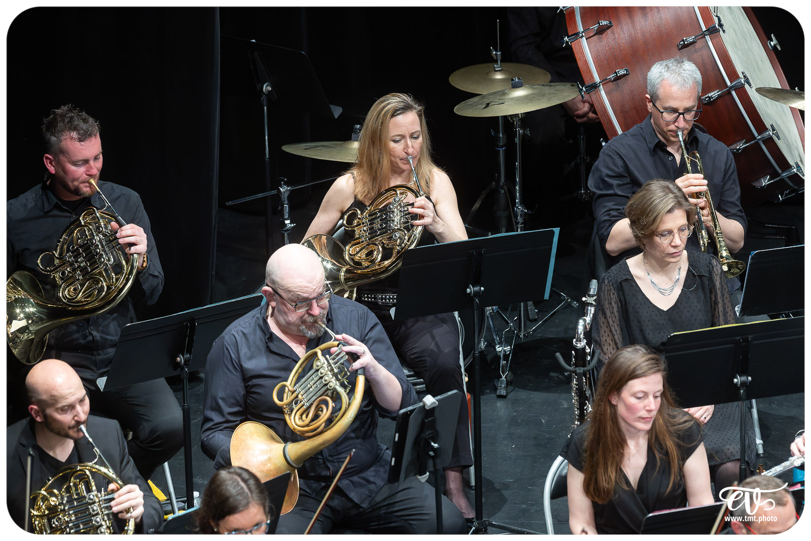 LA PHILHARMONIE DE STRASBOURG