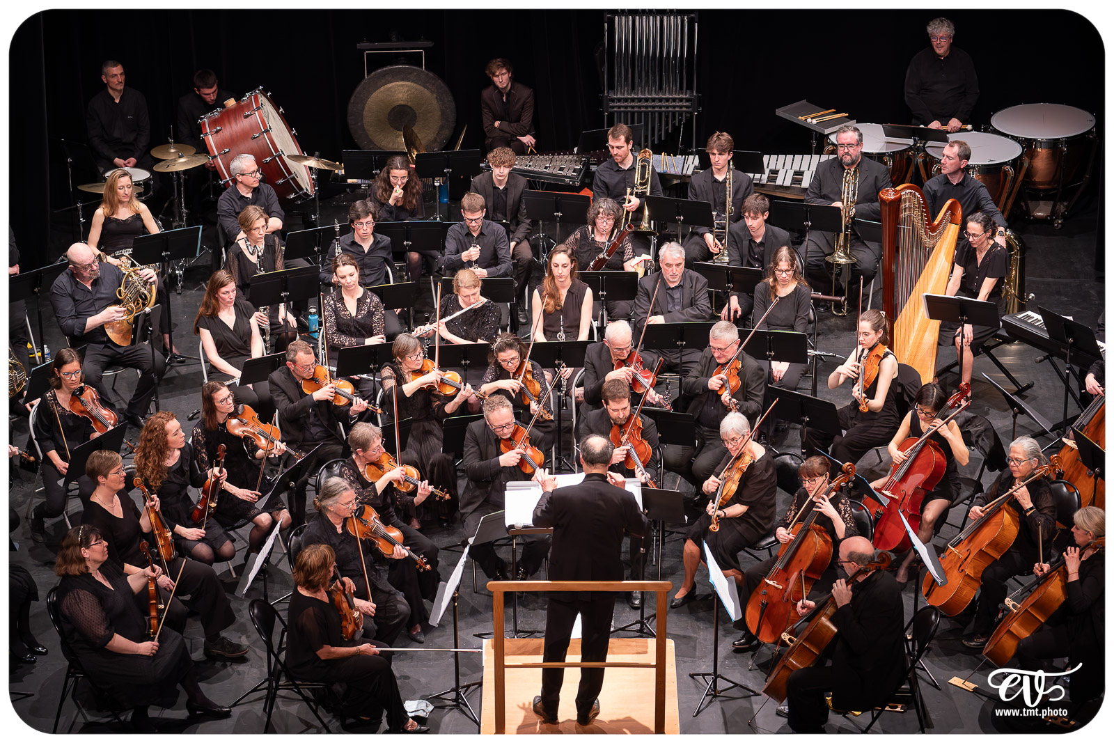 LA PHILHARMONIE DE STRASBOURG