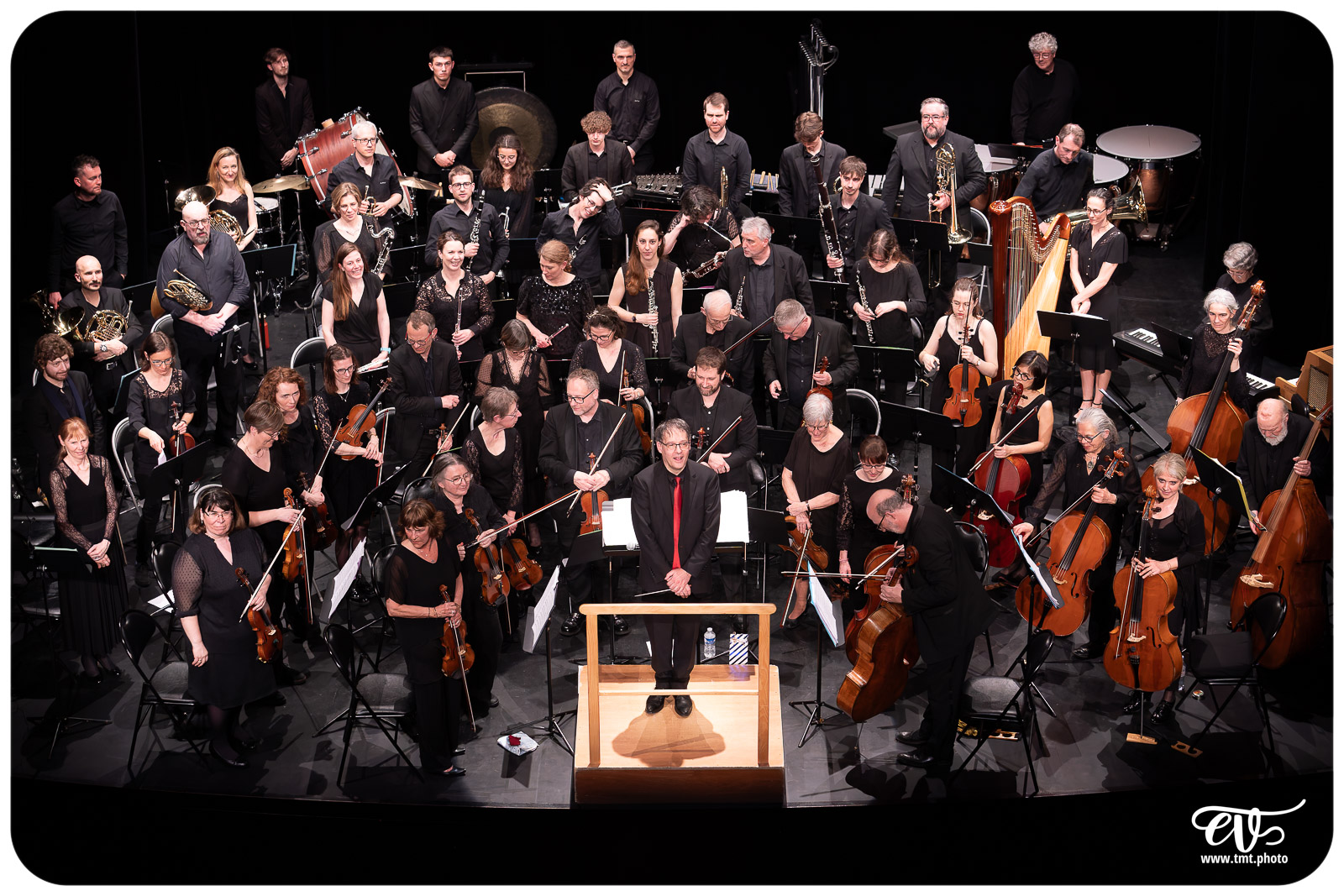 LA PHILHARMONIE DE STRASBOURG