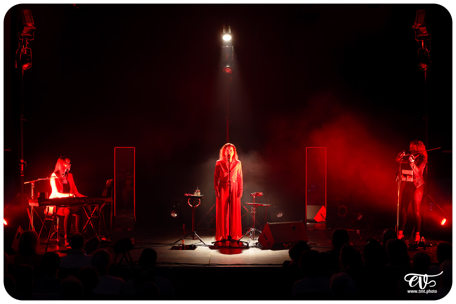 MAURANE 2.0 - MAU D'AMOUR