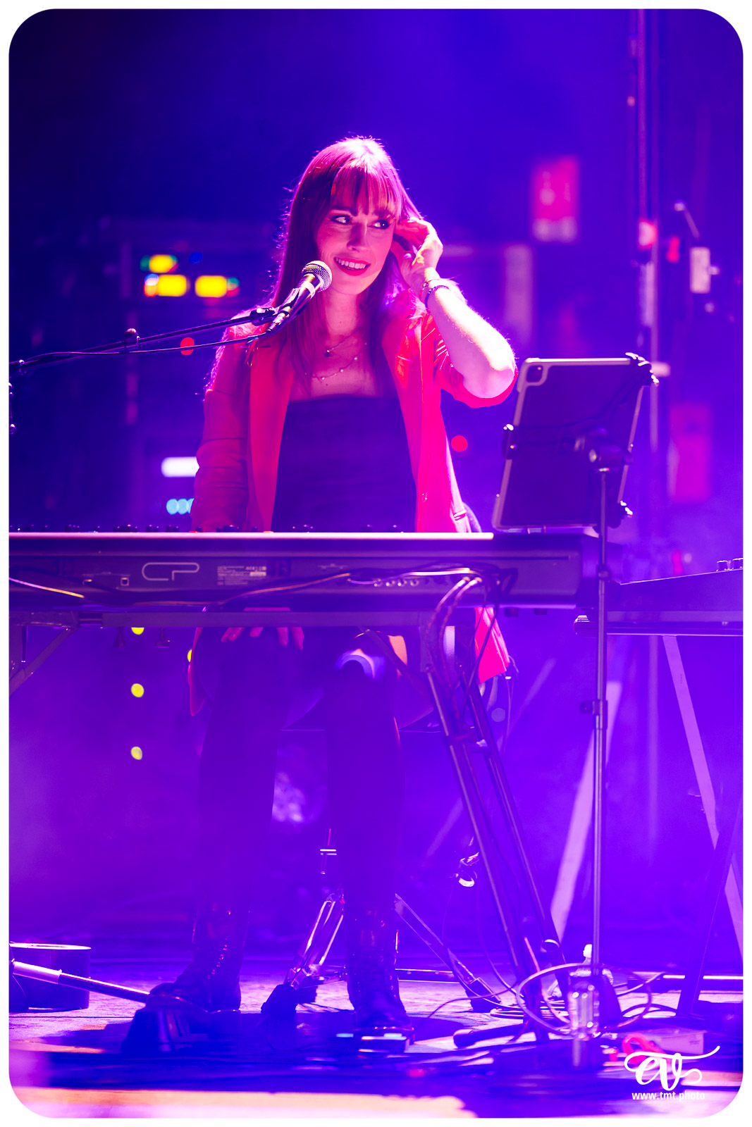 MAURANE 2.0 - MAU D'AMOUR