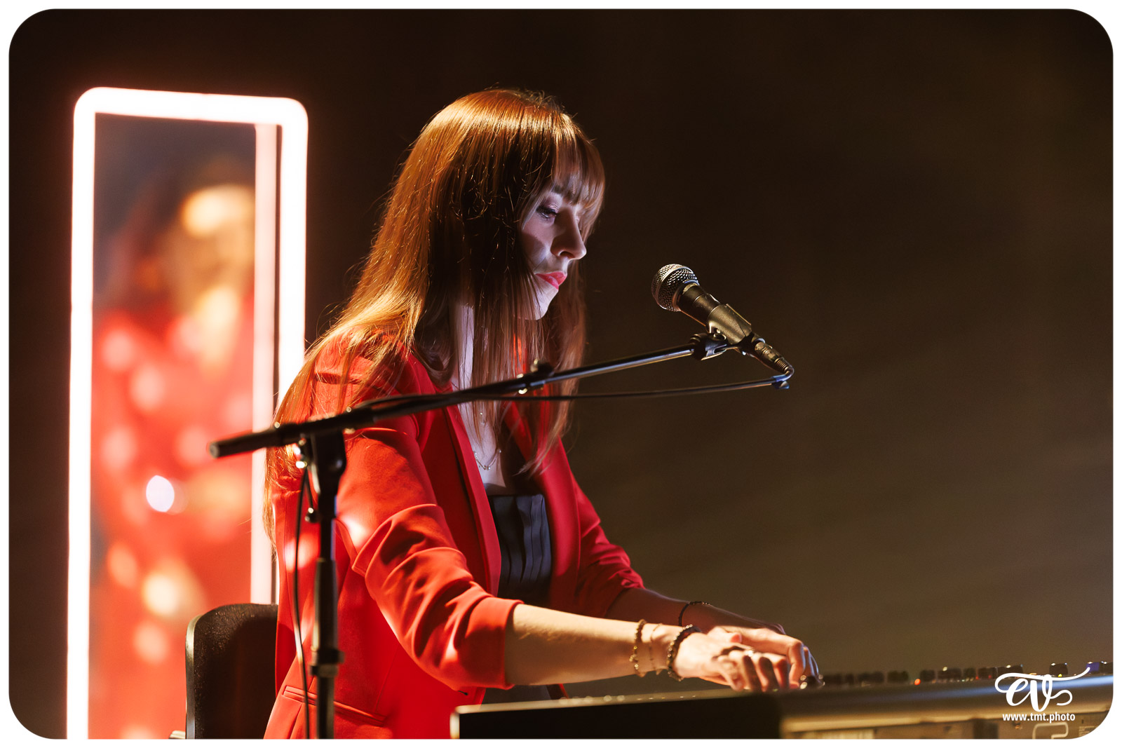 MAURANE 2.0 - MAU D'AMOUR