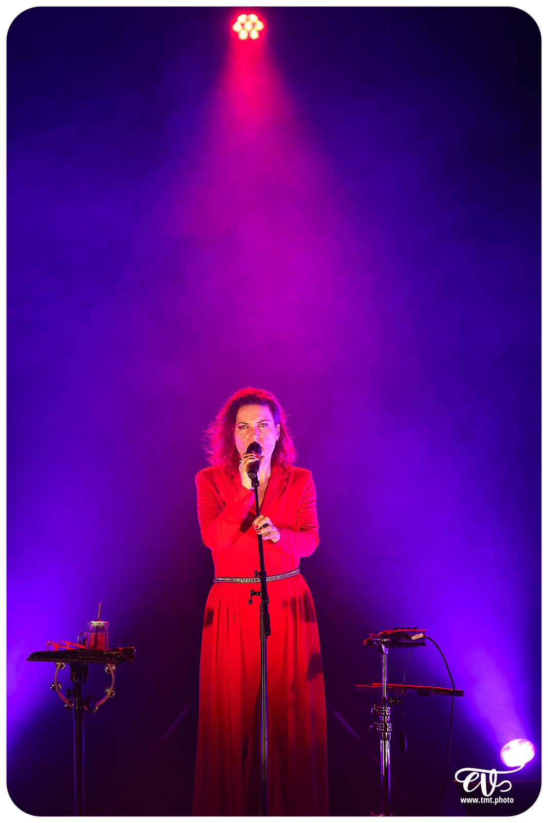 MAURANE 2.0 - MAU D'AMOUR