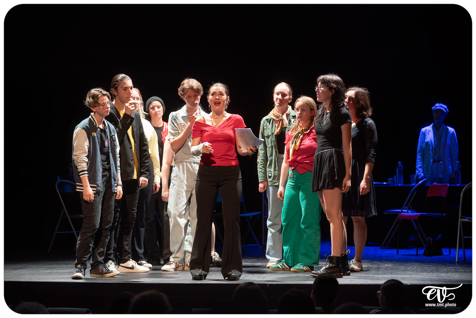 HYPPOLITE (LYCEE SCHUMAN)