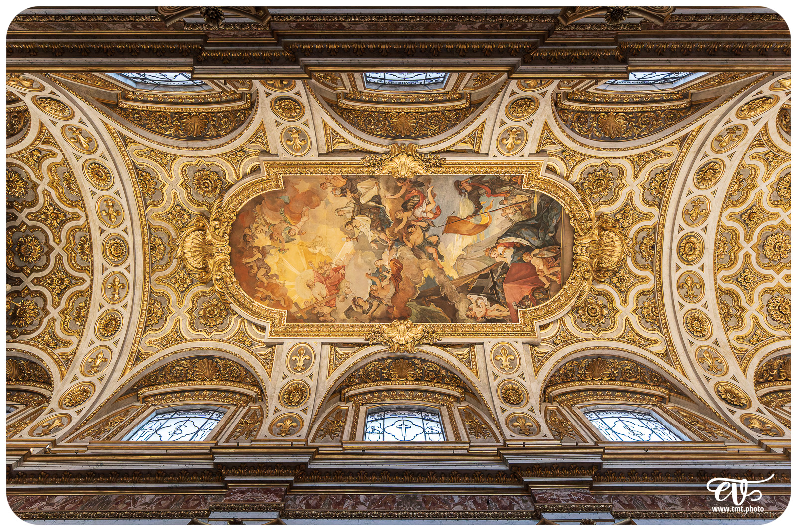 ROME - LA VILLE ETERNELLE